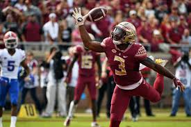 A rookie out of florida. Running Back Cam Akers Named To 2019 Maxwell Award Watchlist Tomahawk Nation