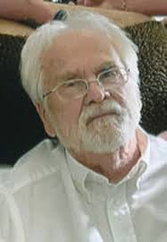 Theodore E. Erickson Obituary