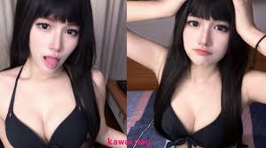 Jena Dammaya - All Fetish - Kawai