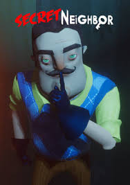 Secret neighbors android latest 1.3 apk download and install. Secret Neighbor Download Fullgamepc Com
