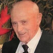 Robert Francis Connor Obituary