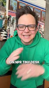 It would be a dream to perform