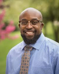 Wilson Joins HU's Senior Leadership Team