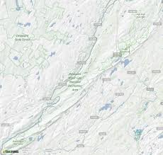 Mount minsi via appalachian national scenic trail. Delaware Water Gap National Recreation Area Swartswood Hiking Trails Trailforks