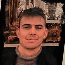 Michael Caris (@MCaris_Golf)