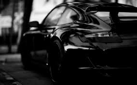 Black Edition Porsche Wallpaper New Hd Cars Wallpaper Chernye Avtomobili Avtomobil Chernyj