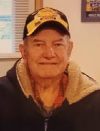 Larry Franklin McDougal, Sr.