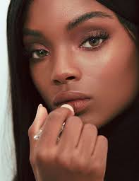 Maybe you would like to learn more about one of these? 90s Makeup Is Back Here S How To Rock It The Everygirl