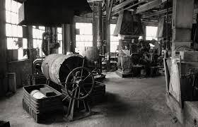 Image result for Federal Yellow 1988 Western Industrial Finishes