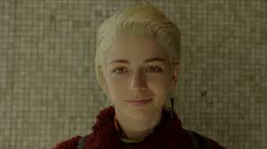 Susana Hidalgo: Movies, TV, and Bio