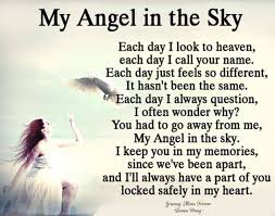 My Angel In The Sky In 2020 Mom In Heaven Mom In Heaven Quotes Grieving Quotes
