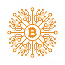 Vector illustration by avgustbrut 0 / 0 bitcoin logo. Free Icon Bitcoin Logo