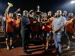 Guyana Football Federation Inc.