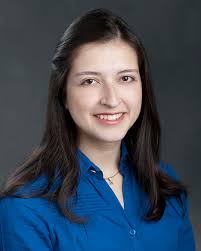 Welcome New Clinic Plant Pathologist