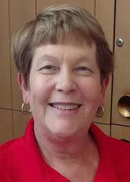 RIP: Nancy Jeanne Doss