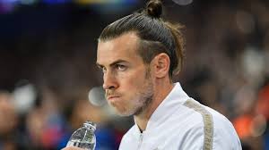 Gareth frank bale (born 16 july 1989) is a welsh professional footballer who plays as a winger for premier league club tottenham hotspur, on loan from real madrid of la liga. Bale Untersagt Real Madrid Meldungen Uber Seine Verletzung Kicker