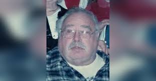 Obituary information for William A. "Bruz" Roth