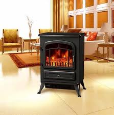 Electric fireplaces instantly evoke the ambiance of warmth and relaxation with the flick of a switch. China Electric Fireplace Heater Log Burning Led Flame Effect Antique Electric Stove Nd 180ml Cheap Space Heater Indoor Heater China Freestanding Electric Fireplace Heater And Room Heater Price