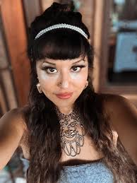 The Cosmic Dance // Jan 18 DJ // IZZY WISE + LIVE MUSIC // GABBY HOLT This  is the last Cosmic Dance! It's been a fun trip through the cosmos every week