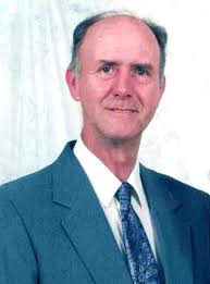 Obituary for Bobby O'Neal