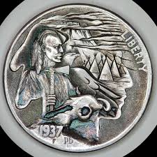 200 летие победы в отечественной войне 1812 года цена Indeec Hobo Nickel Coin Art Coins