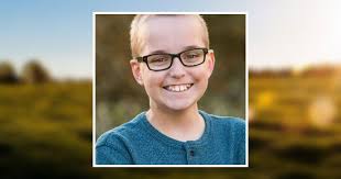 Wyatt Evan Page Obituary January 14, 2020