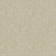 Choose from hundreds of free brown backgrounds. Floral Wallpaper Small Leaves 131213 Nature Nonwoven Beige Cream
