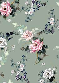 They add a simple yet fresh look, and here is a list of 120+ of the best beautiful and elegant, free for both personal and commercial use, floral patterns. Make Best Floral Design Textile Design Fashion Design By Alishbaameer36 Fiverr
