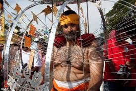Road closures for the other affected roads will start at midnight. Thaipusam Road Closure In Kl Penang 2017