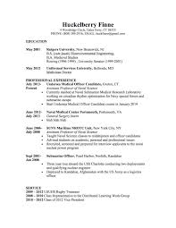 Ready to create a resume that is sure to impress employers? Latex Typesetting Showcase Of Previous Work