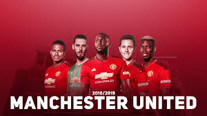 Download wallpapers for desktop with resolution x. Manchester United Wallpaper Manchester United Wallpaper 2018