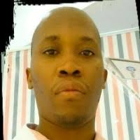 Nakampe Samson Sekatane