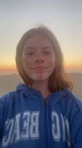 Sierra Stephens's Instagram, Twitter & Facebook