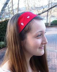 Bandana Headbands