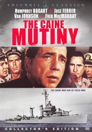 The Caine Mutiny [Blu-ray] by Edward Dmytryk, Edward Dmytryk