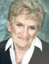 Obituary information for Mary Elizabeth Johnson