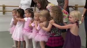 Kids Dance Class In Winnipeg 2 Year Olds Shelley Shearer School