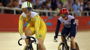 Maybe you would like to learn more about one of these? Olympics Cycling Goldmedal Victoria Pendleton Olympics Female Athletes