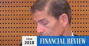 CBA's cool Cohen admits Project Magellan mistakes