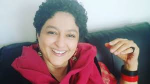 Nadia Jamil's traumatic experience with British Airways leaves her in tears 