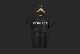 Download 25 Terbaik Gratis Photoshop Psd T Shirt Mockup Template