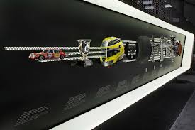 Autosalon Geneva Mercedes Benz On Behance Mercedes Benz Benz Mercedes