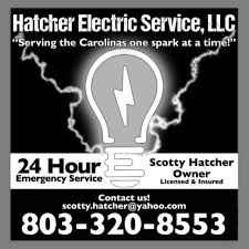 Profile for Hatcher Electric Service