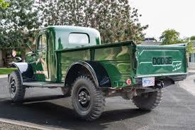 Image result for Kitchener Green 1951 Dodge