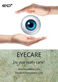 Why Is Eye Care Important Eye Care Cool Eyes Sense Of Sight