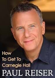 How To Get To Carnegie Hall (Kindle Single) eBook : Reiser, Paul: Kindle  Store