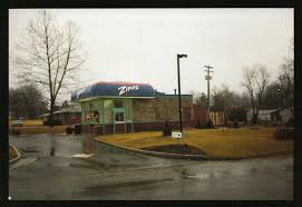 Zipps Drive Thru Mt Vernon Illinois This Opened In The 80 S And Was All The Rage It Was Very Similar To To Southern Illinois Mount Vernon Jefferson County