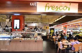 Your favourite neighborhood grocery store is now online! Isaactan Net Taste New Zealand Food Fair Jaya Grocer Empire Shopping Gallery