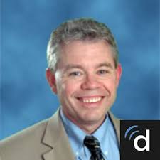 Dr. Ross McHenry, MD