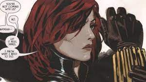 Introduced in the silver age of comic books in the pages of the … The 10 Best Black Widow Graphic Novels Hobbylark